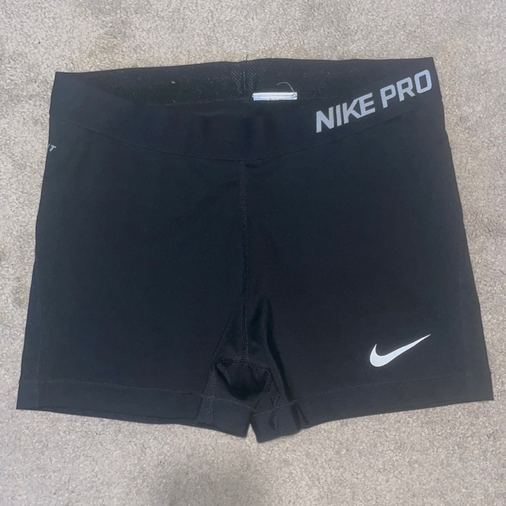 Nike Pro Dri Fit Spandex